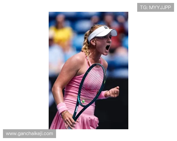 张帅2026澳网女单首轮出局