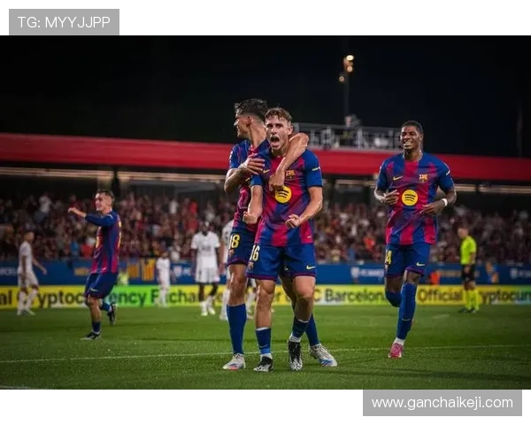 巴萨第8次取得西甲开局6连胜,此前7次最终5次夺冠2次亚军 巴萨第8次取得西甲开局6连胜,此前7次最终5次夺冠2次亚军